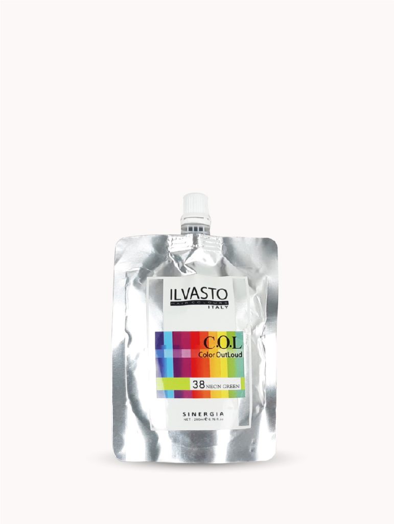 ILVASTO 3.5 Ph Balance Spray