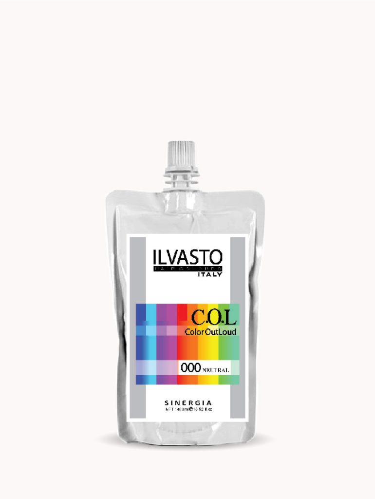 ILVASTO 3.5 Ph Balance Spray