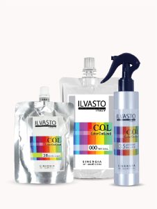 ILVASTO 3.5 Ph Balance Spray