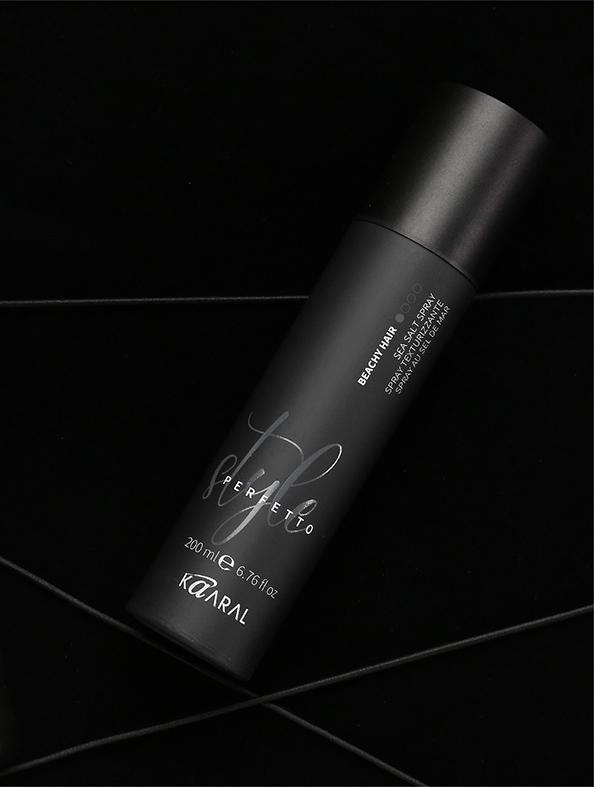 STYLE PERFETTO Beachy Hair Sea Salt Spray