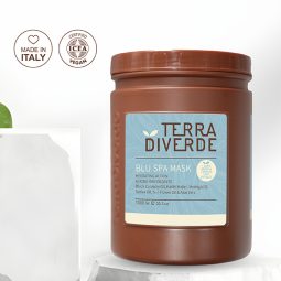 Terra Diverde Blu Spa Mask