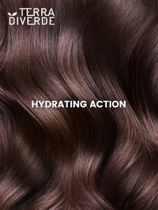 Terra Diverde Blu Spa Mask