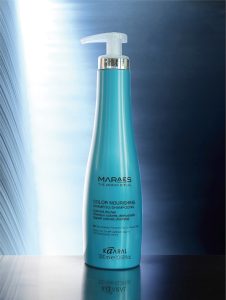 MARAES Color Nourishing Shampoo