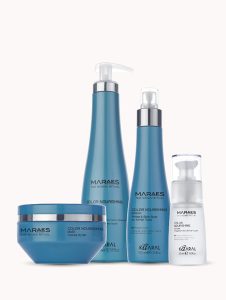 MARAES Color Nourishing Shampoo