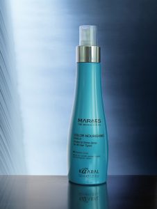MARAES Color Nourishing Shield