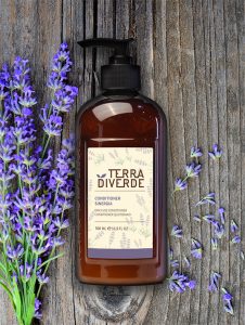 Terra Diverde Conditioner Daily