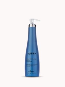 MARAES Curl Revitalizing Shampoo