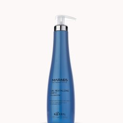 MARAES Curl Revitalizing Shampoo