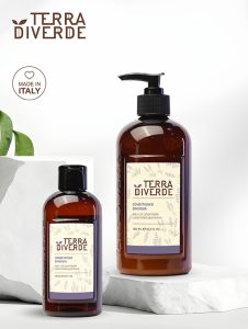 Terra Diverde Conditioner Daily