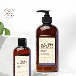 Terra Diverde Conditioner Daily
