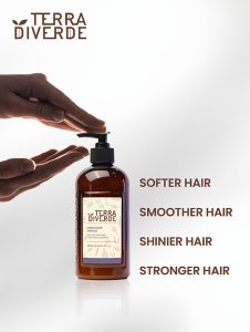 Terra Diverde Conditioner Daily