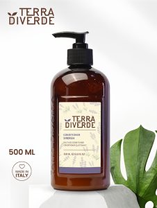 Terra Diverde Conditioner Daily