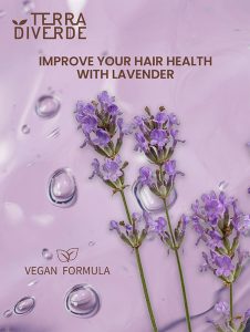 Terra Diverde Daily Shampoo