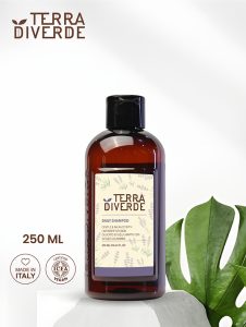 Terra Diverde Daily Shampoo