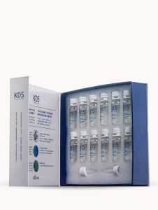 K05 Dandruff Intense Treatment