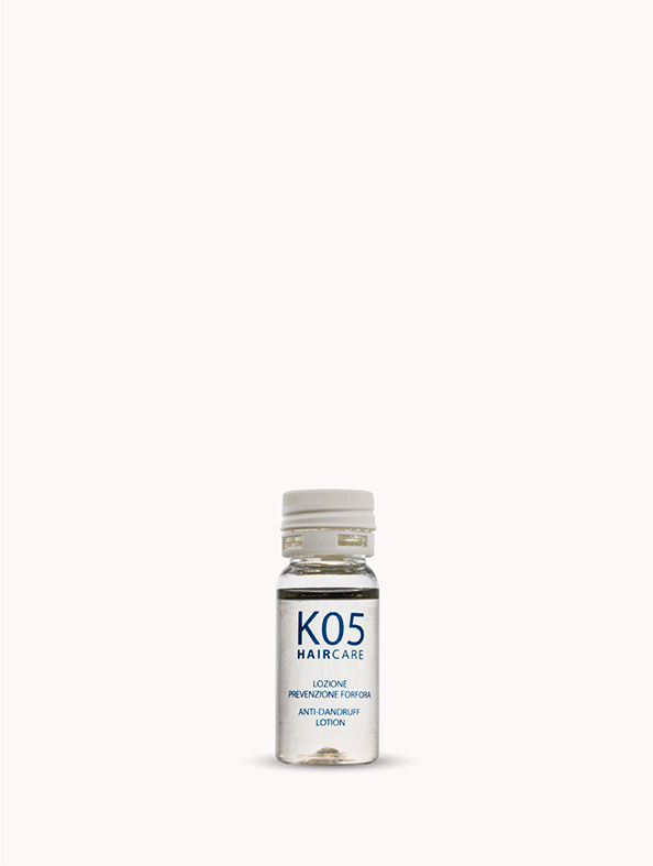 K05 Dandruff Intense Treatment