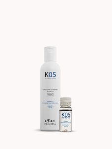 K05 Dandruff Intense Treatment
