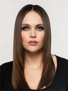 STYLE PERFETTO Dazzling Straightening Cream