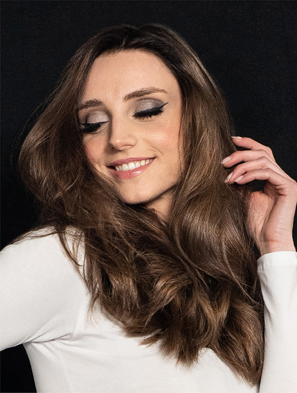 STYLE PERFETTO Definer Extra Strong Hold Working No Aerosol Spray