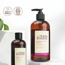 Terra Diverde Energizing Action Shampoo