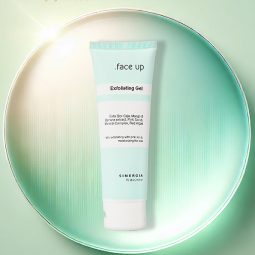 Face Up Exfoliating Gel