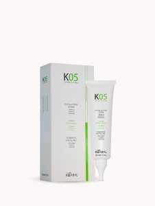 K05 Exfoliating Scrub