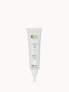 K05 Exfoliating Scrub