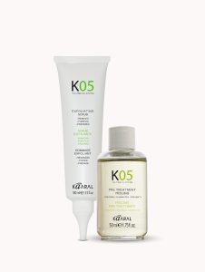 K05 Exfoliating Scrub