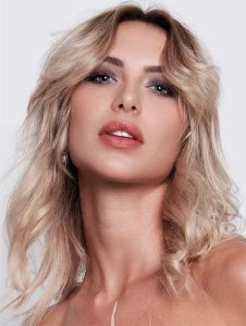 STYLE PERFETTO Fixer Strong Hold Protective Finishing Spray