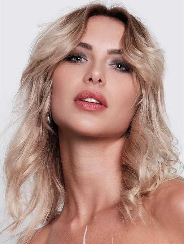 STYLE PERFETTO Fixer Strong Hold Protective Finishing Spray