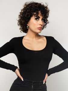 STYLE PERFETTO Insta Curls Curlywavy Hair Cream