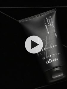 STYLE PERFETTO Insta Curls Curlywavy Hair Cream