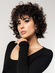 STYLE PERFETTO Insta Curls Curlywavy Hair Cream