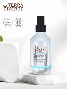 Terra Diverde Miracle Spray