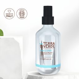 Terra Diverde Miracle Spray