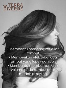 Terra Diverde Miracle Spray