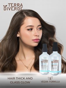 Terra Diverde Miracle Spray