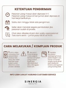 Terra Diverde Miracle Spray