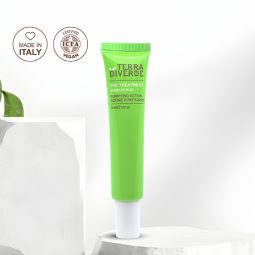 Terra Diverde Pre Treatment Hair Scrub 30ml