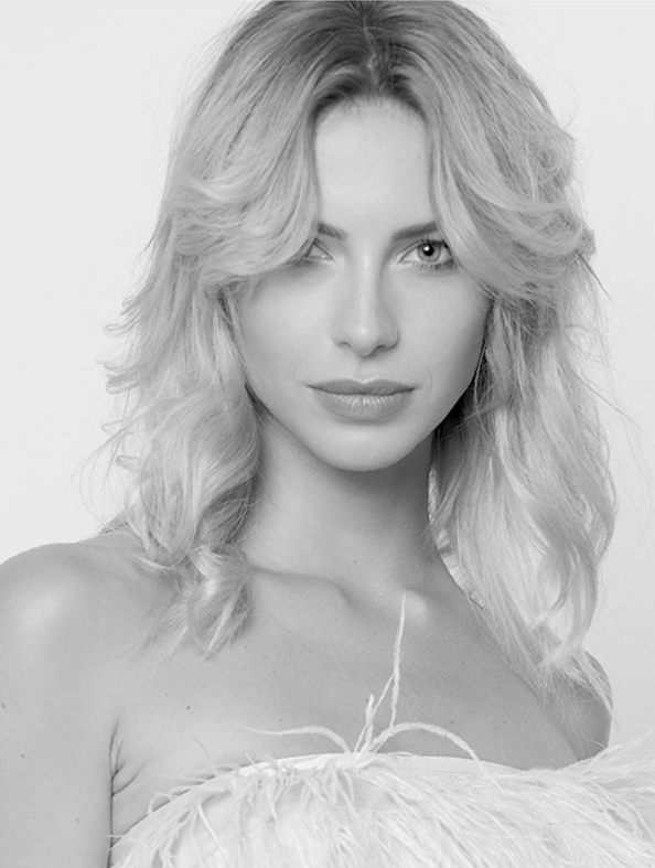 STYLE PERFETTO Primer Natural Hold Control