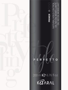 STYLE PERFETTO Primer Natural Hold Control