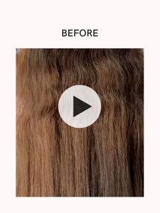 SLEEK ET LISSE Step 2 Cream Neutralizer