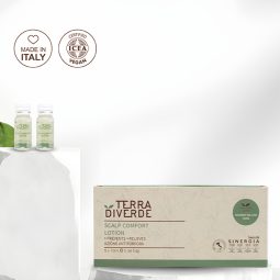 Terra Diverde Scalp Comfort Lotion