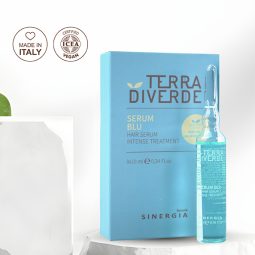 Terra Diverde Serum Blue Seed Oil