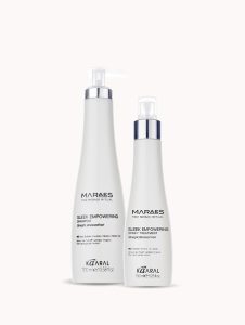 MARAES Sleek Empowering Shampoo