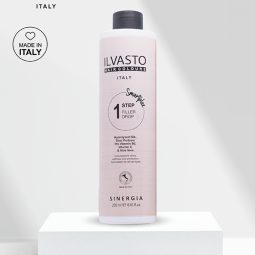 ILVASTO Smartplex Filler Drops