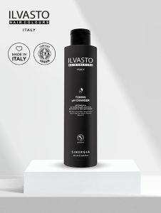 ILVASTO Toning PH Changer