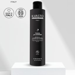 ILVASTO Toning PH Changer