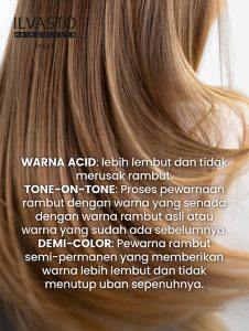 ILVASTO Toning PH Changer