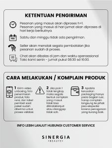 ILVASTO Toning PH Changer